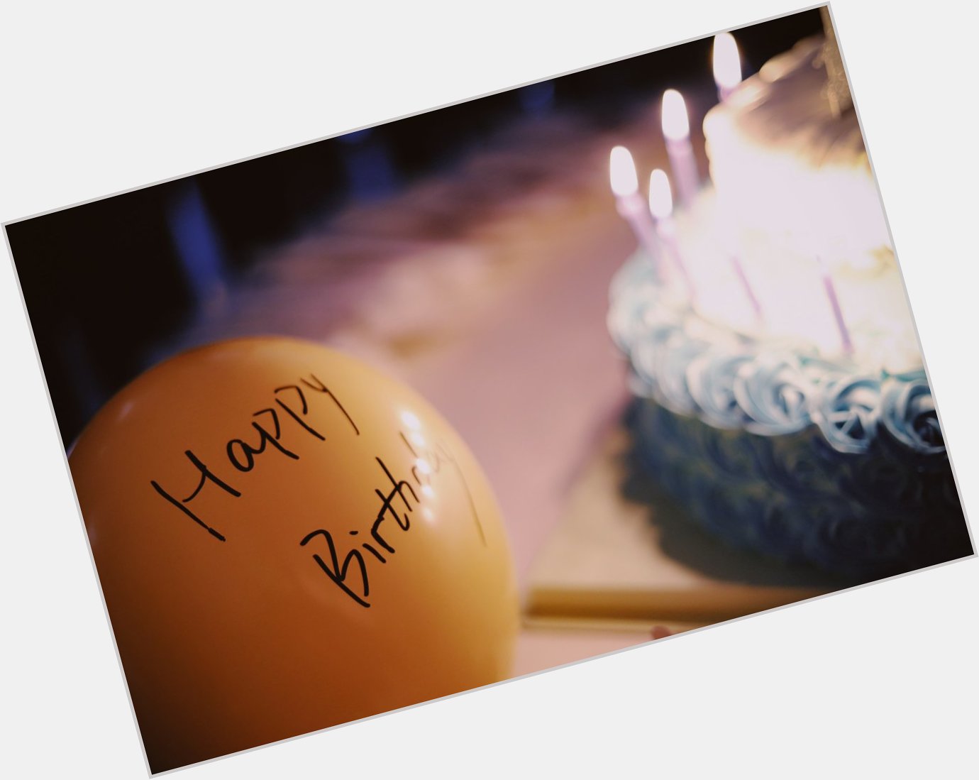 Jennifer Hudson - Happy Birthday  via 