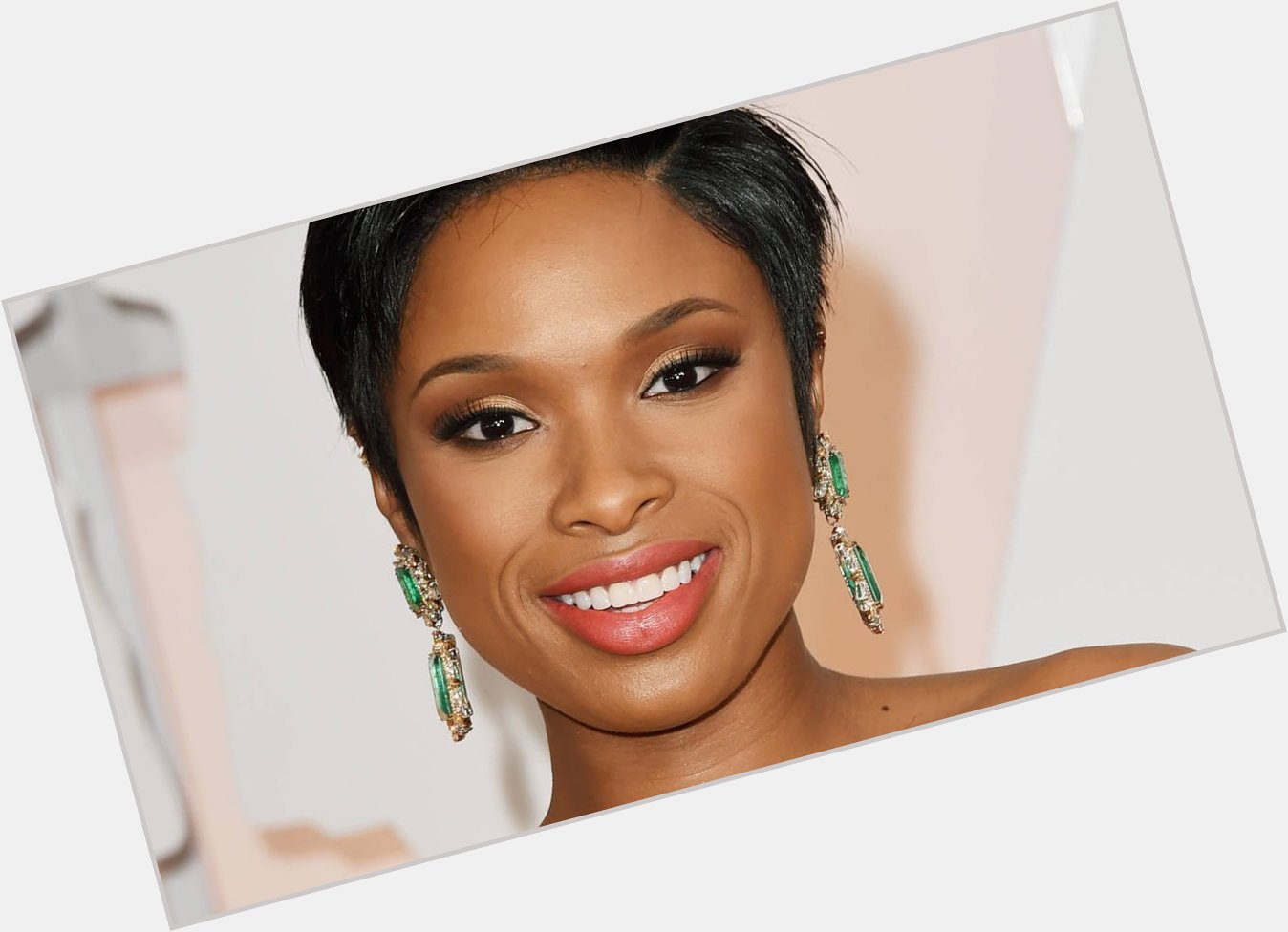 September 12, 2020
Happy birthday to American actress Jennifer Hudson 39 years old. 