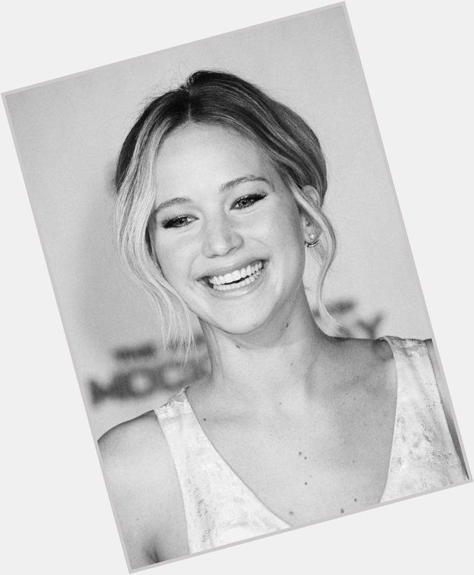  more than my idol, the best person in the world!!Jennifer Lawrence happy bday baby 