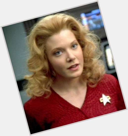  Happy Birthday, Jennifer Lien (Kes, Voyager). You and I share the same birthday today.   