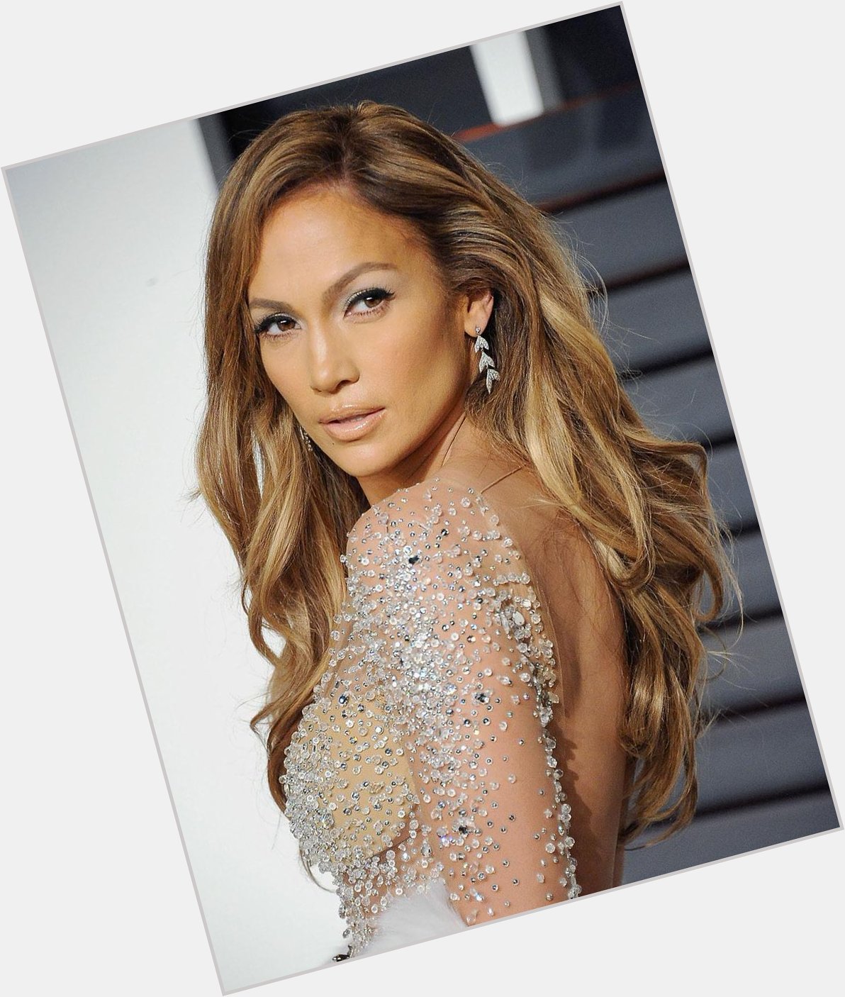 Happy Birthday, Jennifer Lopez 