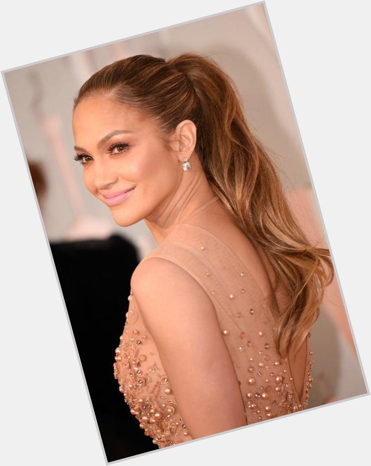 Happy birthday to the one and only, Jennifer Lopez. Idk how she does it... 46 years young 