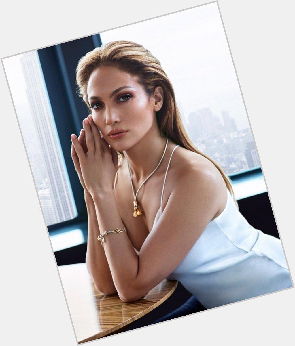 Happy birthday jennifer Lopez 49 