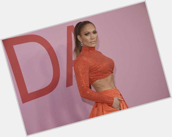 Happy 50th birthday Jennifer Lopez! 