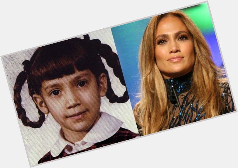 July 24, 2020
Happy birthday Jennifer Lopez 51 years old today. 