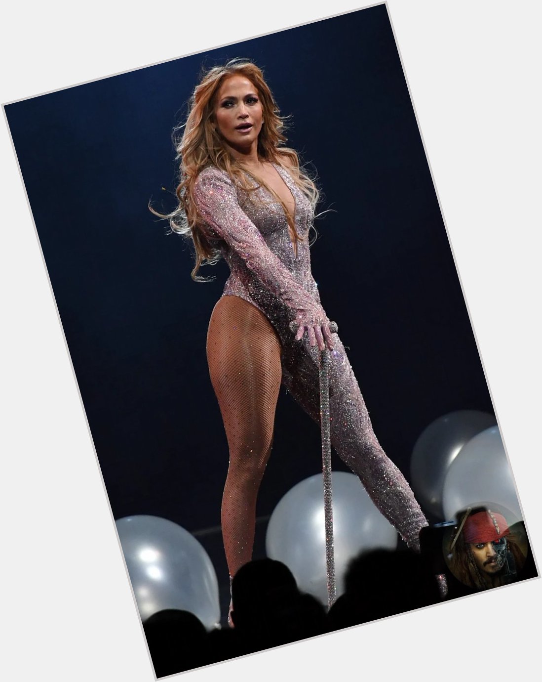 Happy birthday Jennifer Lopez 7/24 