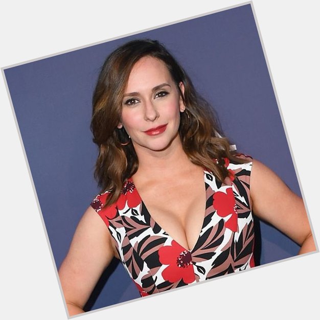 Happy Belated Birthday to actress Jennifer Love Hewitt who turned 44 yesterday     