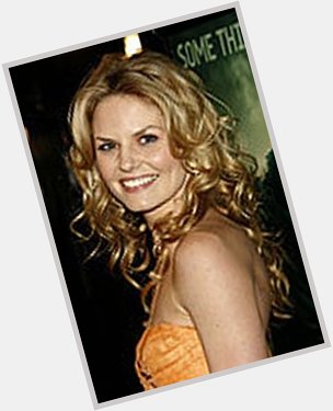 Happy Birthday to Jennifer Morrison (37) in \Once Upon a Time (TV Series) - Emma Swan\   
