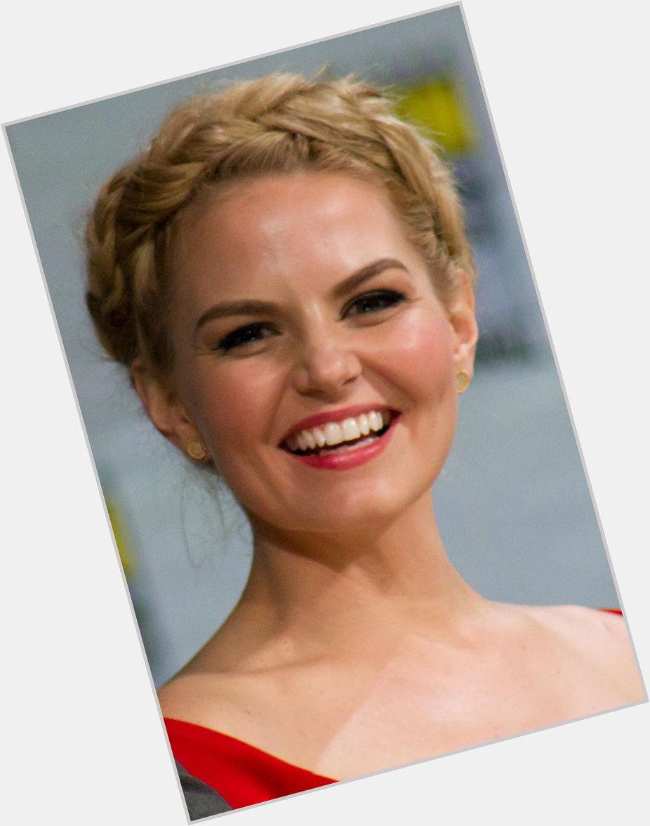 Happy Birthday to the very talented Jennifer Morrison!  