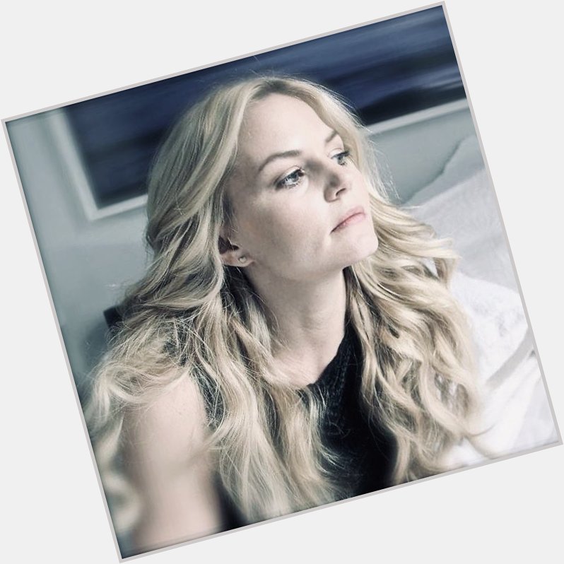 HAPPY BIRTHDAY TO THE AMAZING, BEAUTIFUL AND TALENTED JENNIFER MORRISON!!! 