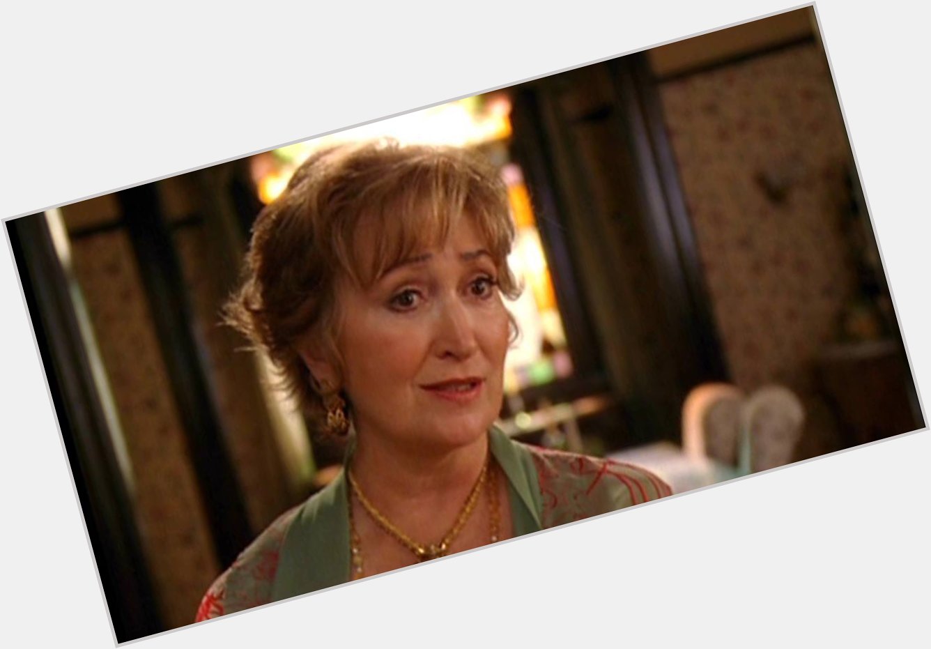 Happy Birthday Jennifer Rhodes!!! We love you so much!!         