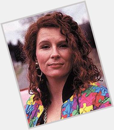 We would like to wish the absolutely fabulous Jennifer Saunders a very happy birthday 