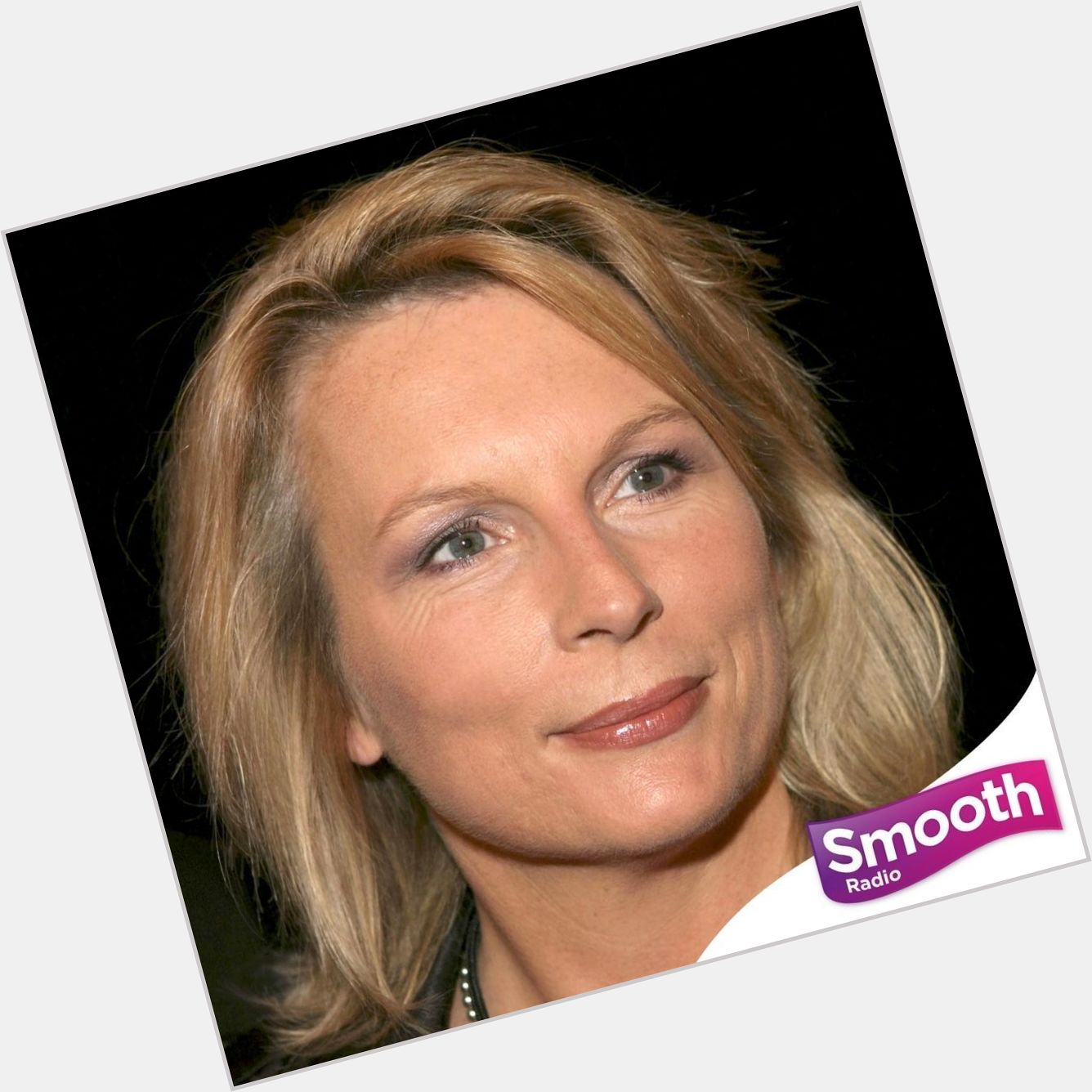 Happy 63rd birthday to the hilarious Jennifer Saunders! 