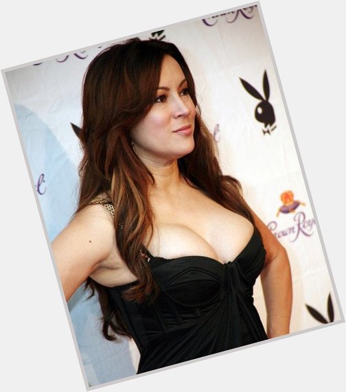   HAPPY BIRTHDAY !  To the awesome  Jennifer Tilly  You 