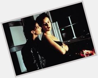 A very happy birthday to Jennifer Tilly! Bound is a personal favorite of mine! 