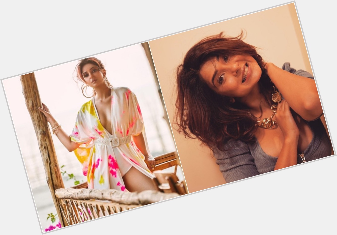 Happy birthday Jennifer Winget: Beautiful pictures of the telly town diva go viral
For more:  