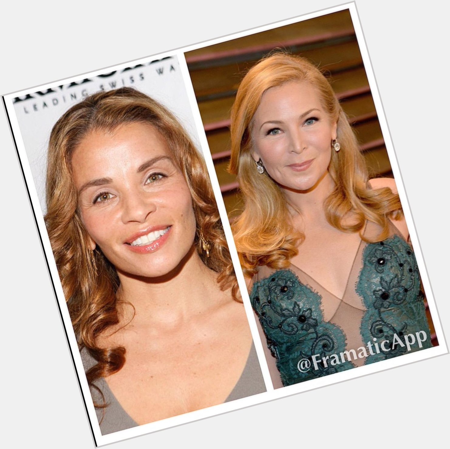 Happy Birthday, Jenny Lumet and Jennifer Westfeldt! 