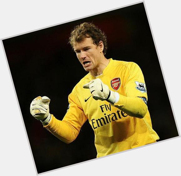 Happy birthday to ---->>Jens Lehmann one of the greatest goalkeepers of history  