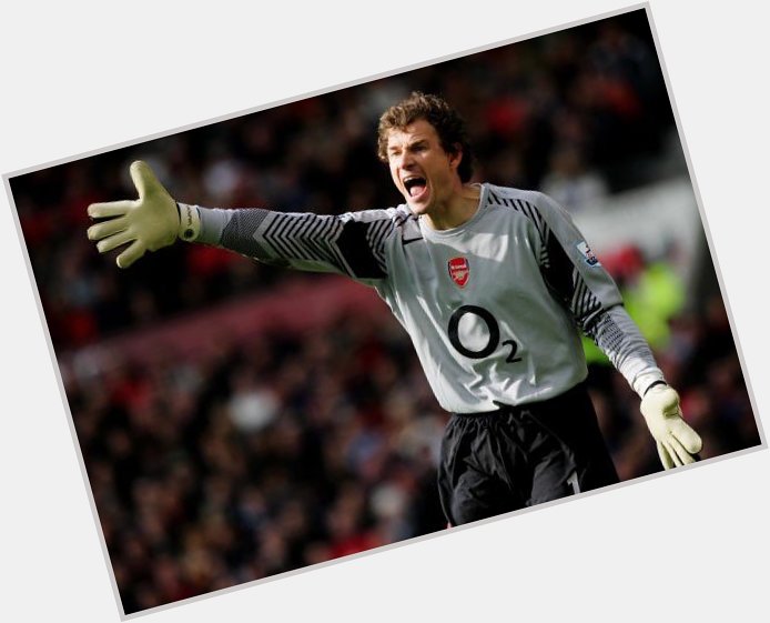 Happy birthday to Arsenal legend and Invincible Jens Lehmann 