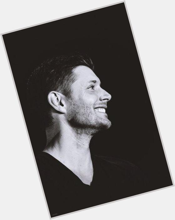 Happy Birthday, Jensen Ackles      