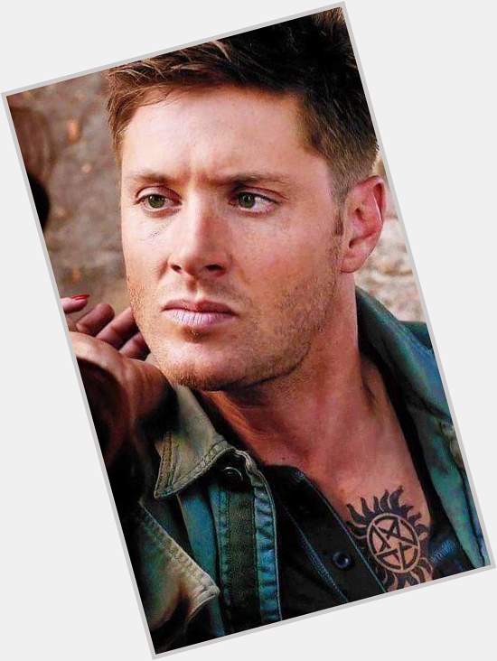  Happy Birthday to Jensen Ackles!! 10K needed for him to get mil. followers. 