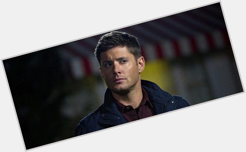 \" Happy birthday, Jensen Ackles! We\re celebrating with 35 of his most epic faces 