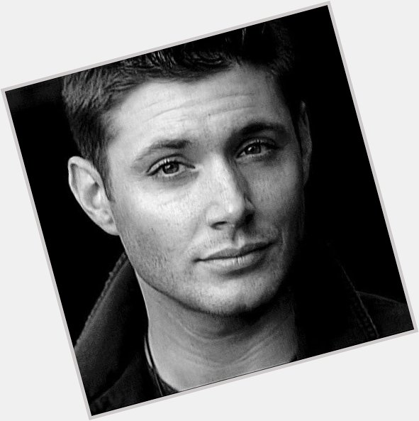 Big happy birthday to Jensen Ackles today! You\re my idol. I love you. You\re beautiful. Happy 39th!! 