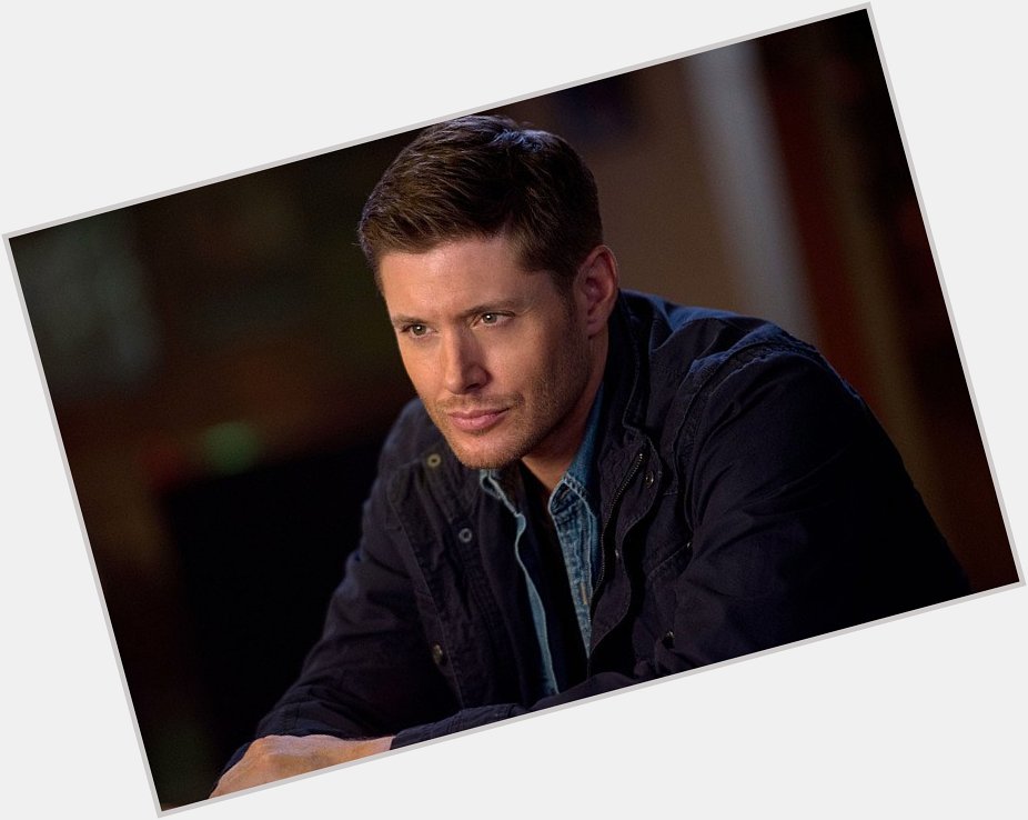 Help us wish Jensen Ackles a very Happy Birthday today! 