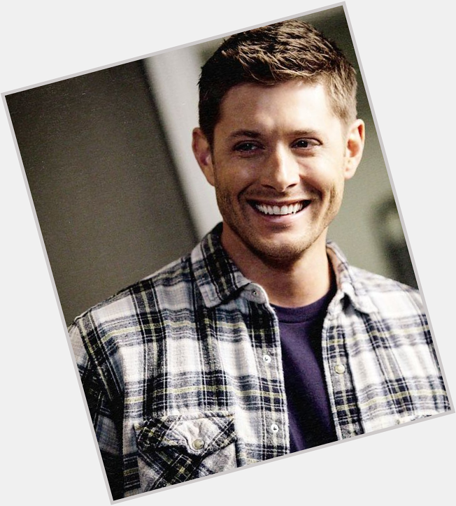 Happy Birthday Jensen Ackles...          We all love you so much!!! 