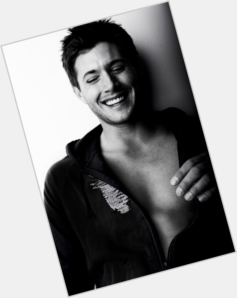 Happy birthday to the one and only: Jensen Ackles  