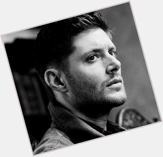 Happy Birthday Jensen Ackles  You are an amazing person Thank you for changing my life 
I love you so much 