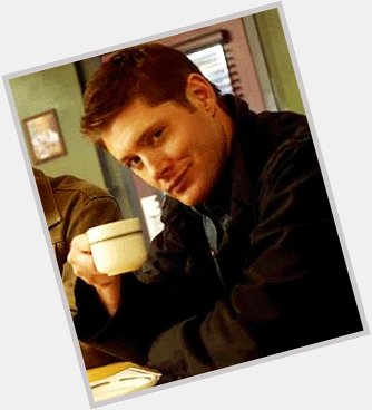We hope the road so far is filled with cake! Happy Birthday, Jensen Ackles! 