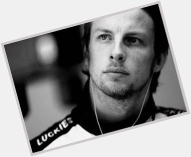 Happy birthday to Jenson Button    F1                      