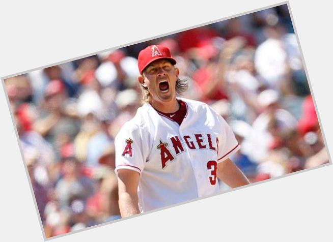 Happy Birthday to one of the greatest Angels of all time !!!! Jered Weaver         