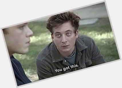 Happy birthday to one of my favorite actors from one of the best shows on TV, Jeremy Allen White 