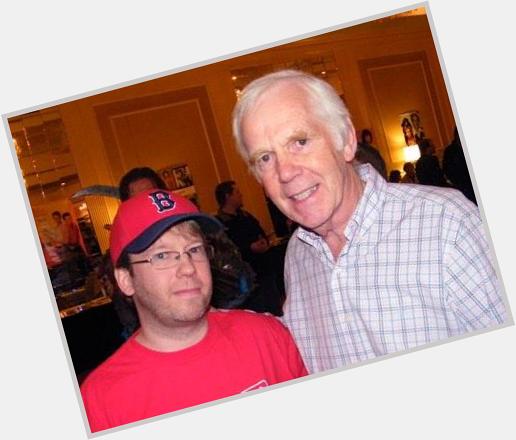 Happy 70th Bday to  Jeremy Bulloch who joined us in 2011 for an interview:  