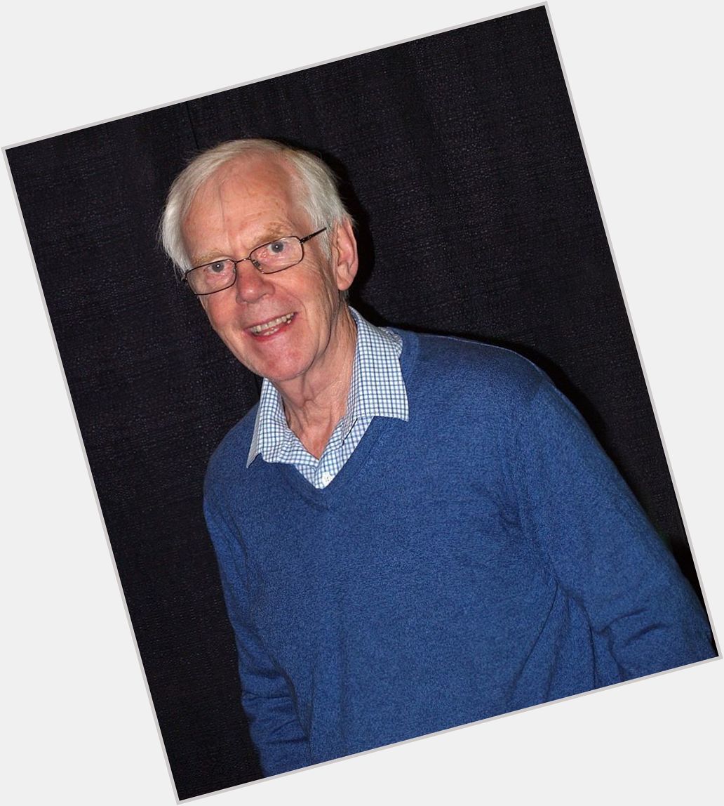 A Very Happy 75th Birthday to Jeremy Bulloch, Born on the 16th of February 1945. 