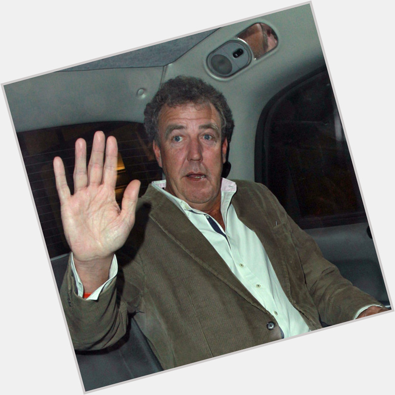 Happy Birthday, Jeremy Clarkson! The controversial yet entertaining TV presenter turns 62 years old today. 