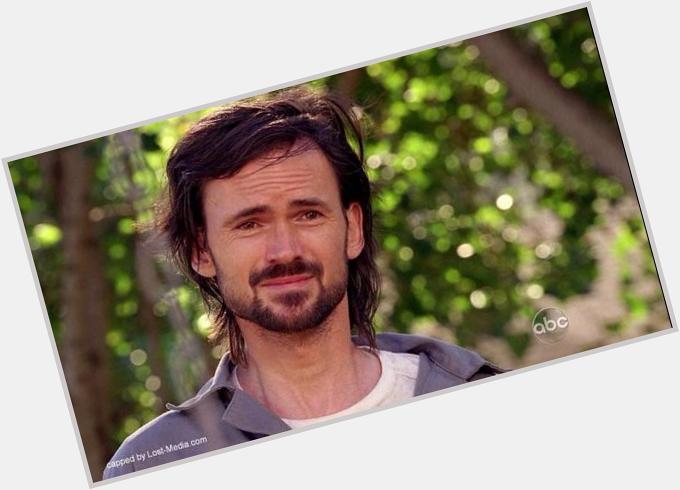 Happy birthday to the loveable Jeremy Davies who played the fan favourite Faraday who was unluckily killed by his mum 