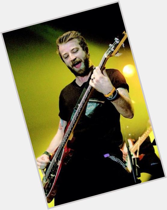  Happy 30th Birthday Jeremy Davis! 