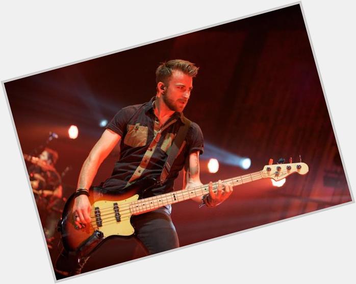 Happy Birthday Jeremy Davis! Have a great one, i love you  