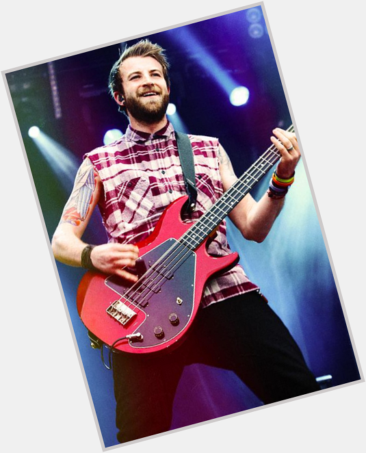 Ladies and gentlemen.. Happy Birthday Jeremy Davis! 