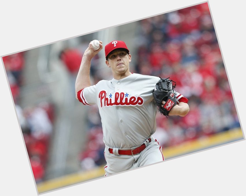 In addition, Happy 30th Birthday to starting pitcher, Jeremy Hellickson!  