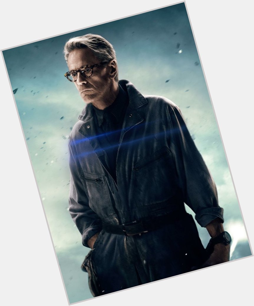 Let\s wish a very happy birthday to Jeremy Irons will reprise his role as on 