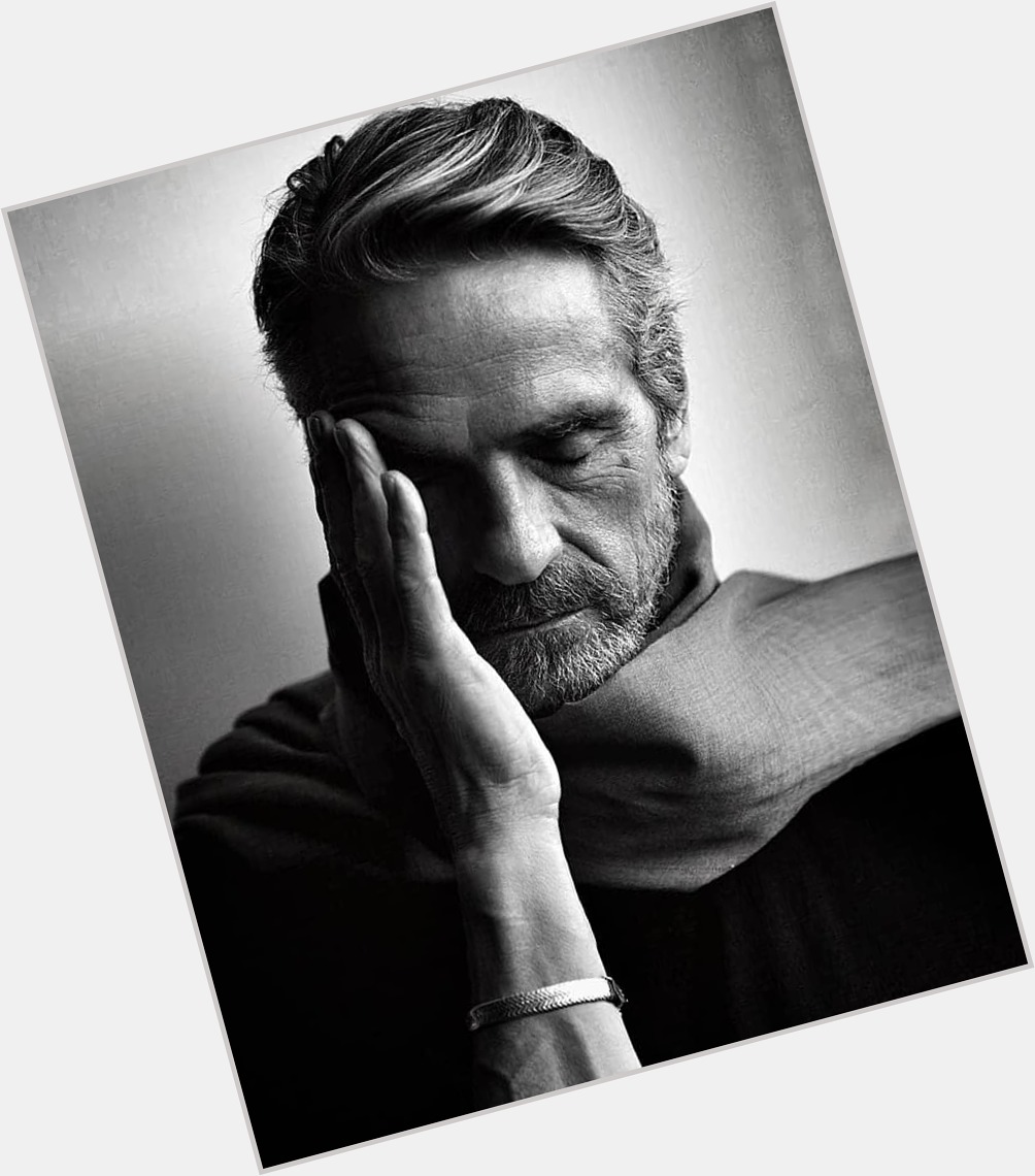 Happy Birthday to Jeremy Irons who turns 70 today. 