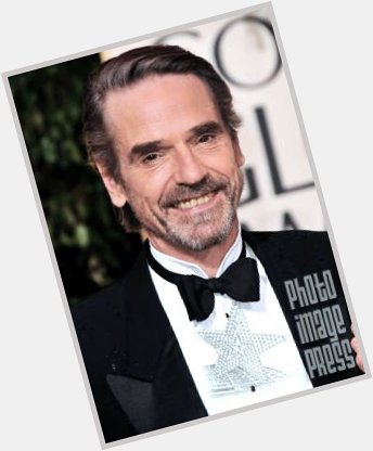 Happy Birthday Wishes to to this Hollywood Legend Jeremy Irons!            