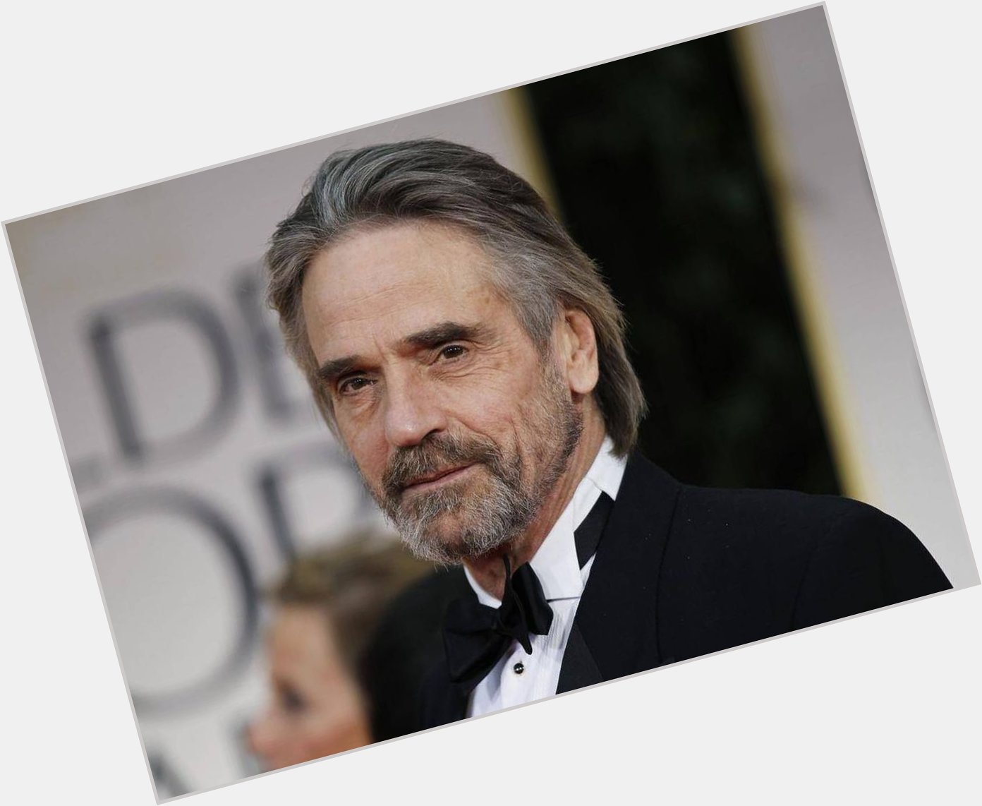 September 19, 2020
Happy birthday to British actor Jeremy Irons 72 years old. 