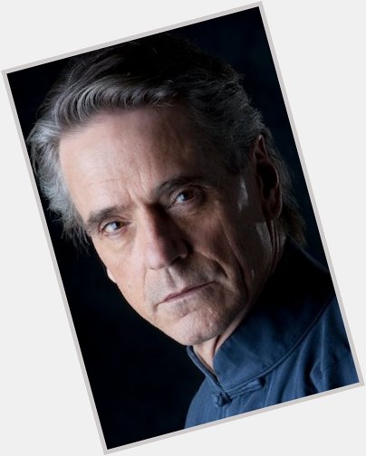 Happy birthday to Jeremy Irons, aka Scar!  Though it\s too bad he\s not on social media. 