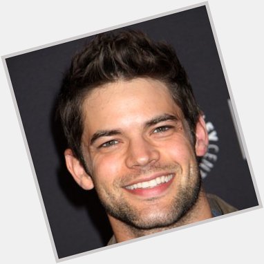 Happy birthday Jeremy Jordan     