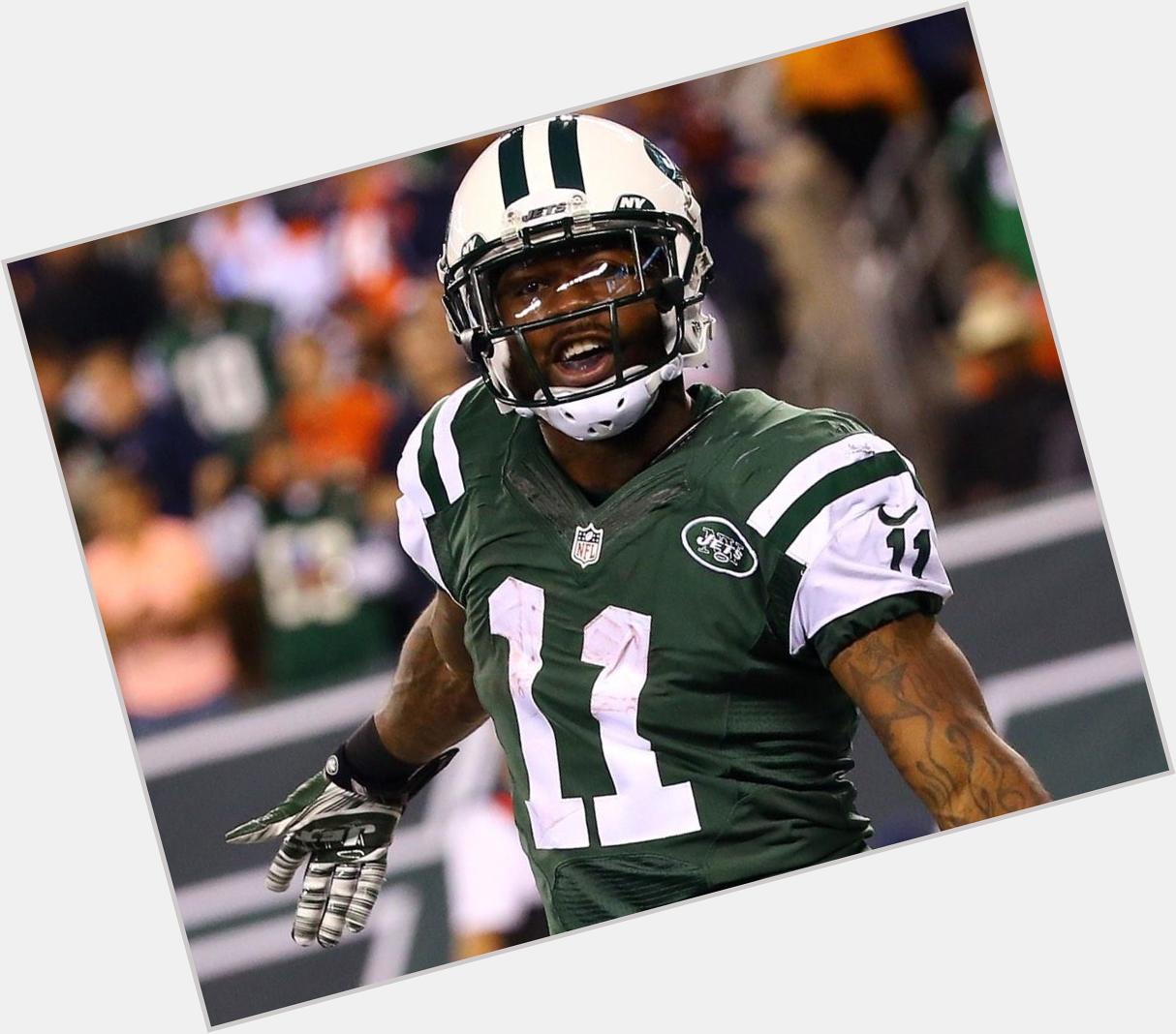 Happy Birthday to WR and former star Jeremy Kerley ( 